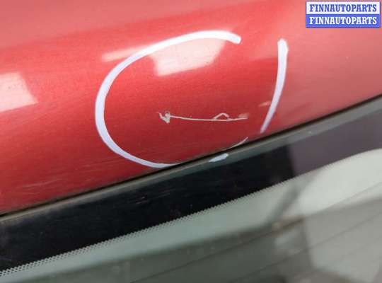 купить Крышка (дверь) багажника на Ford Fusion 2002-2012