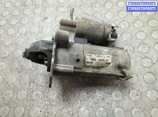 Стартер FO2187352 на Ford Focus 2 2008-2011