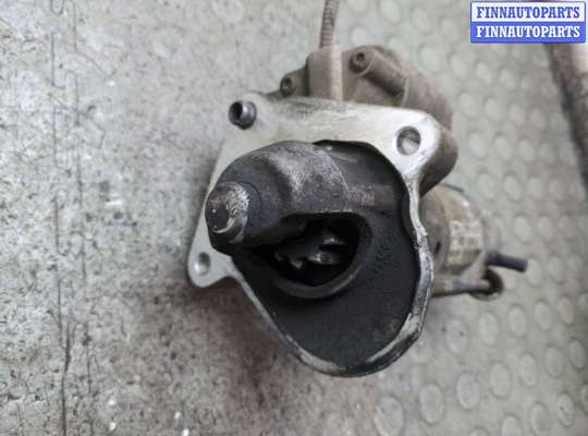 купить Стартер на Ford Focus 2 2008-2011
