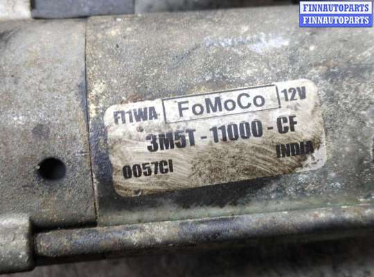 купить Стартер на Ford Focus 2 2008-2011