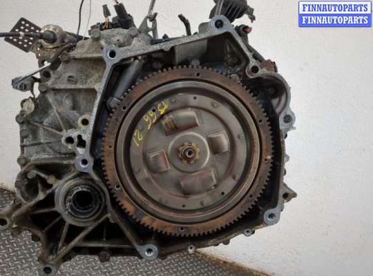 купить КПП - вариатор на Honda Jazz 2001-2008