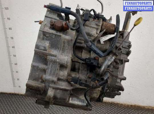 купить КПП - вариатор на Honda Jazz 2001-2008