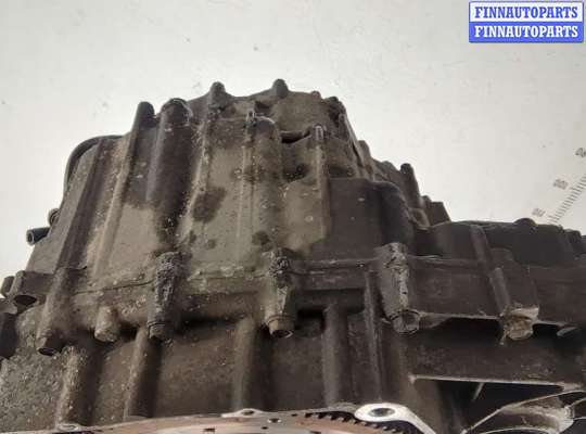 купить КПП - вариатор на Honda Jazz 2001-2008