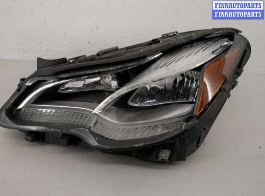 купить Блок розжига на Mercedes E-Coupe C207 2009-