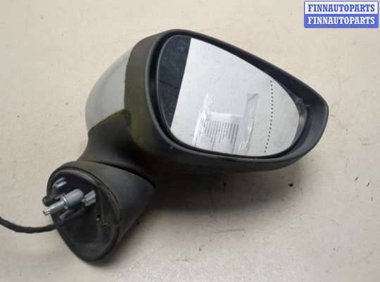 Зеркало боковое FO2205542 на Ford Fiesta 2008-2013