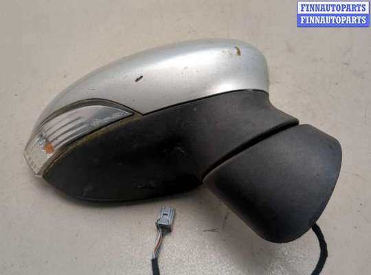 купить Зеркало боковое на Ford Fiesta 2008-2013