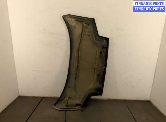 купить Капот на Citroen C2