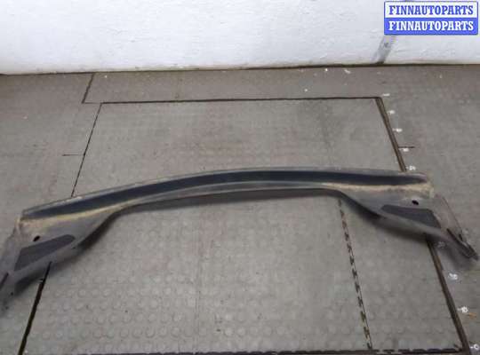 Жабо под дворники (дождевик) PG1239497 на Peugeot 307 2001-2008