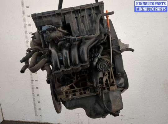 купить Двигатель (ДВС) на Volkswagen Polo 2005-2009