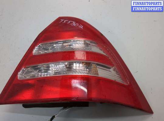 купить Фонарь (задний) на Mercedes C W203 2000-2008