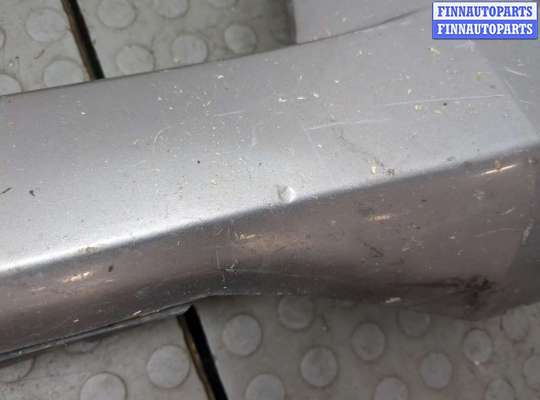 купить Накладка на порог на Mitsubishi Outlander 2003-2009