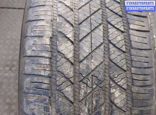 купить Пара шин на Mercedes GL X166 2012-2016