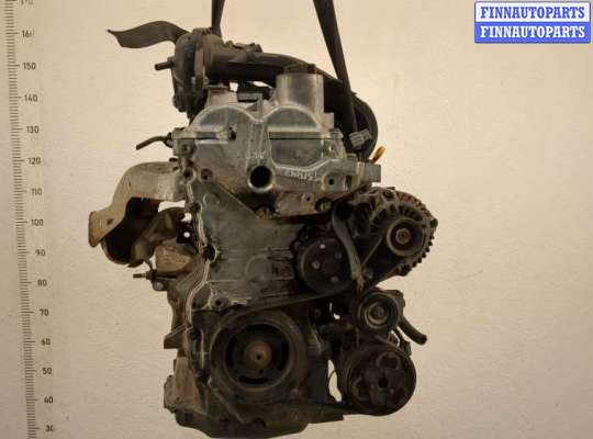 купить Двигатель (ДВС) на Nissan Note E11 2005-2013