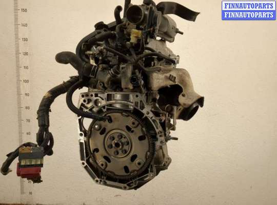 купить Двигатель (ДВС) на Nissan Note E11 2005-2013
