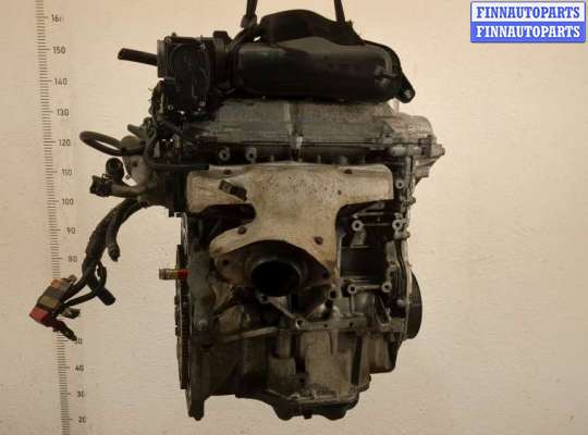 купить Двигатель (ДВС) на Nissan Note E11 2005-2013