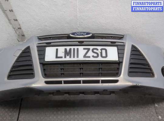 купить Бампер на Ford Focus 3 2011-2015