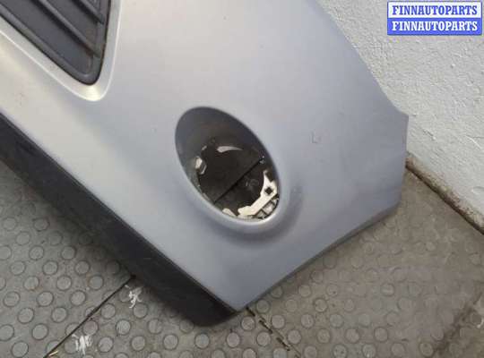 купить Бампер на Ford Focus 3 2011-2015