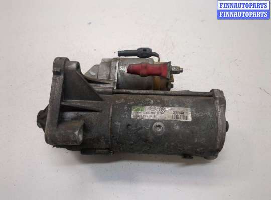 Купить Стартер на Renault Scenic 2003-2009 Стартер RN1615484 на Renault Scenic 2003-2009
