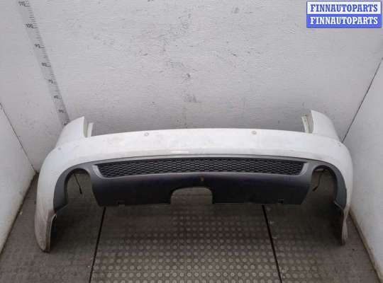 Купить Бампер на Audi A6 (C6) 2004-2011 Бампер AU1736943 на Audi A6 (C6) 2004-2011