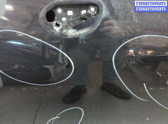 Дверь боковая на Mazda CX-5 I (KE)