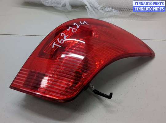Фонарь (задний) PG1241615 на Peugeot 308 2007-2013