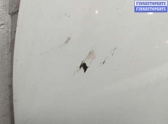 купить Капот на Ford Mondeo 4 2007-2015