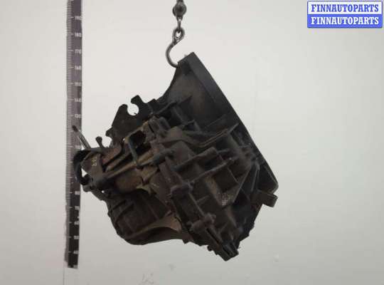 купить КПП 6-ст.мех. (МКПП) на Opel Vivaro 2001-2014