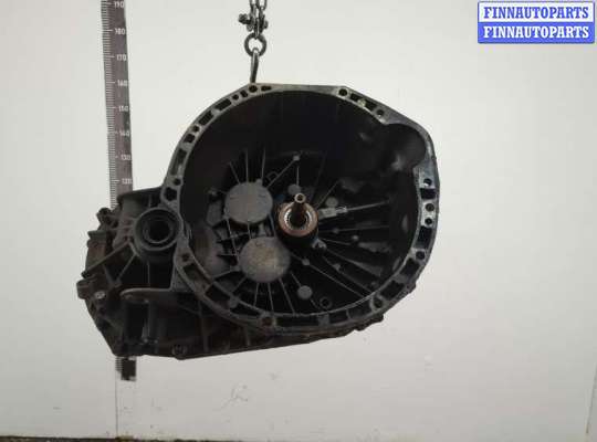 КПП 6-ст.мех. (МКПП) RN1589619 на Opel Vivaro 2001-2014