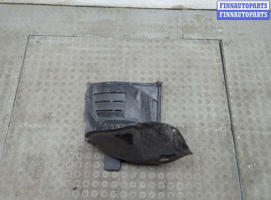 купить Защита арок (подкрылок) на Lexus RX 2003-2009