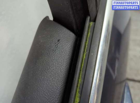 Дверь боковая на Ford Focus III