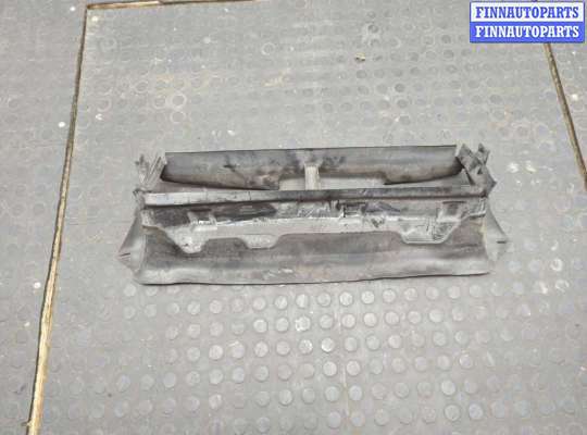 купить Воздухозаборник на Ford Focus 3 2011-2015