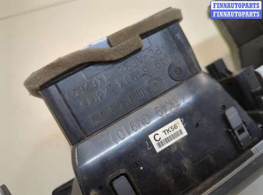 купить Пластик панели торпеды на Mazda CX-9 2016-2022