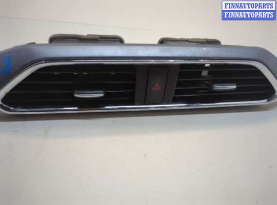 купить Пластик панели торпеды на Mazda CX-9 2016-2022