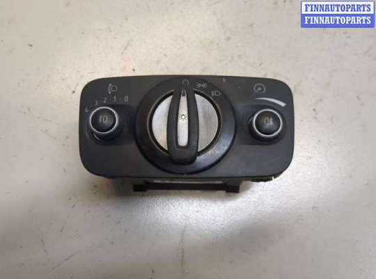 купить Переключатель света на Ford S-Max 2010-2015