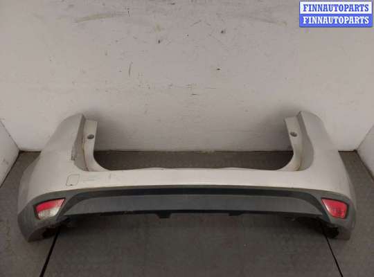 купить Бампер на Renault Scenic 2009-2012