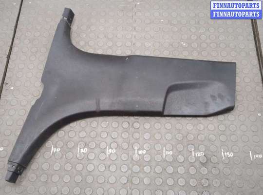 Накладка наружная на Ford Edge (CD4)