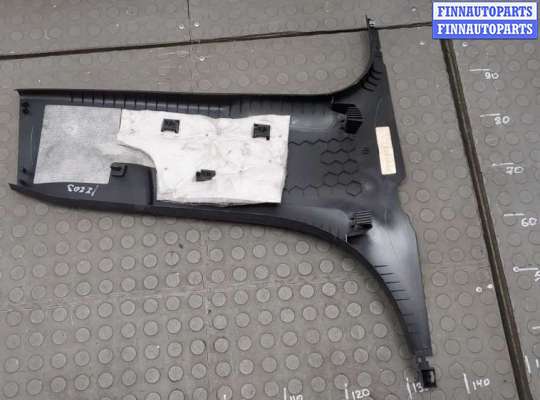 Накладка наружная на Ford Edge (CD4)