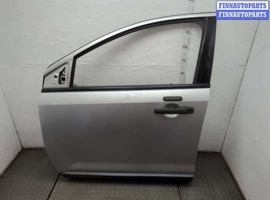 Стекло боковой двери FO2161912 на Ford Edge 2006-2015