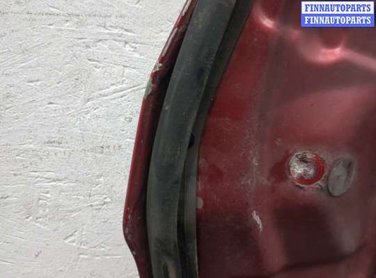 купить Капот на Subaru Forester (S11) 2002-2007
