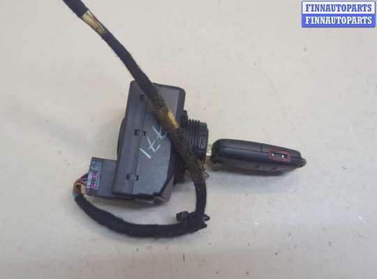 Купить Замок зажигания на Volkswagen Phaeton 2002-2010 Замок зажигания VG2572246 на Volkswagen Phaeton 2002-2010