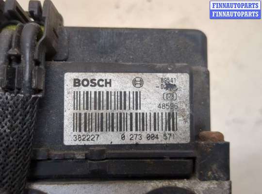 купить Блок АБС, насос (ABS, ESP, ASR) на Toyota Corolla E12 2001-2006