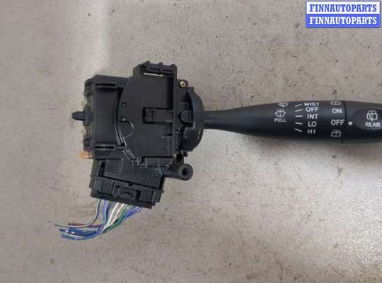 купить Переключатель дворников (стеклоочистителя) на Toyota Yaris 1999-2006