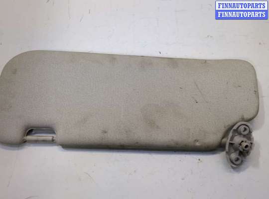 купить Козырек солнцезащитный на Opel Antara 2006-2015