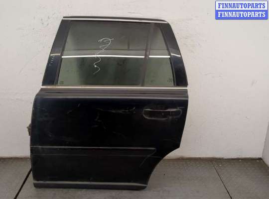 купить Дверь боковая (легковая) на Volvo XC90 2006-2014