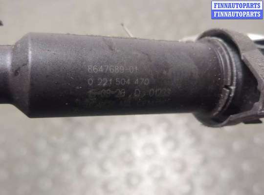 купить Катушка зажигания на BMW X6 E71 2007-2014