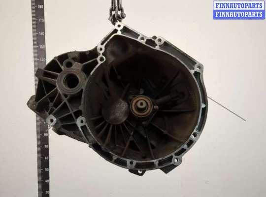 КПП 5-ст.мех. (МКПП) FO1863790 на Ford Focus 2 2008-2011