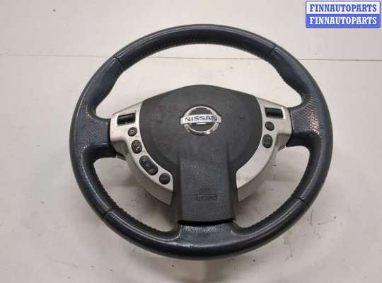 Руль NS972815 на Nissan X-Trail (T31) 2007-2015