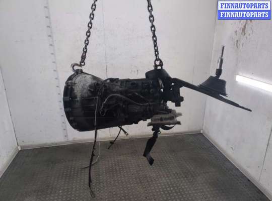 купить КПП 6-ст.мех. (МКПП) на BMW 1 F20, F21 2011-2019