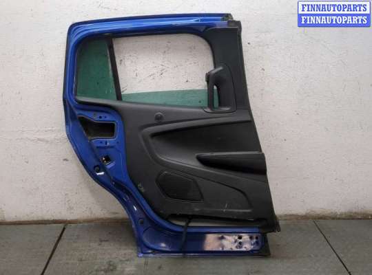 купить Стекло форточки двери на Ford B-Max