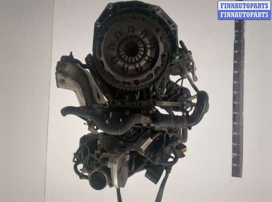 купить Двигатель (ДВС) на Renault Megane 3 2009-2016